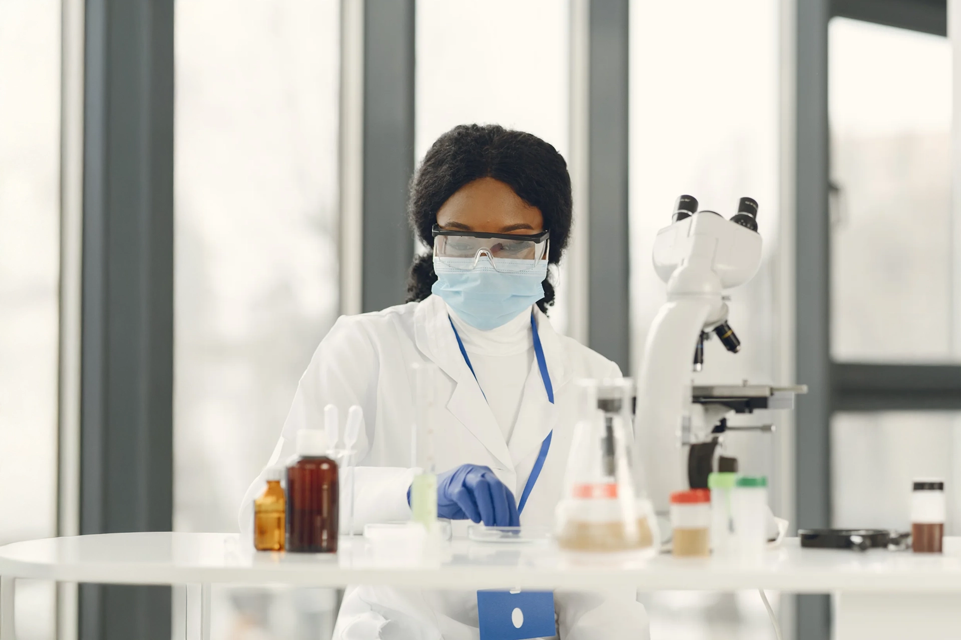 Specialist Doctor Staffing Solutions in the UK